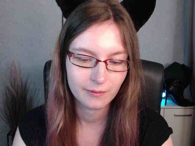 EmmaHeart webcam