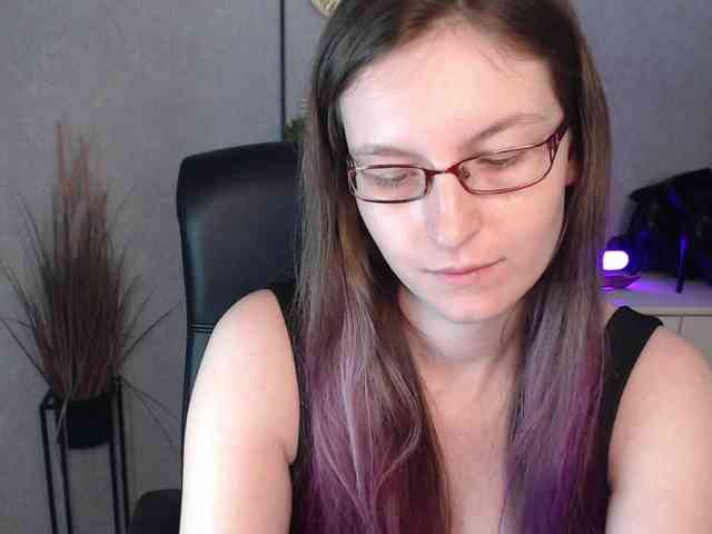 EmmaHeart webcam