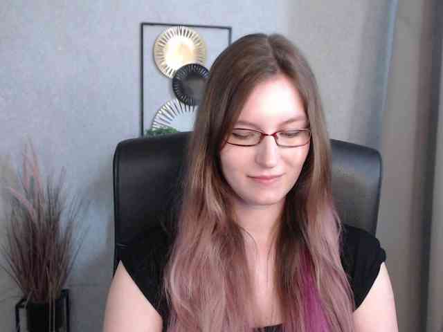 EmmaHeart webcam