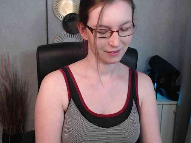 EmmaHeart webcam