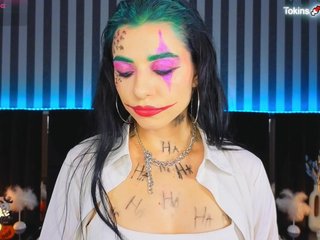 KitnissKiss Porn Show