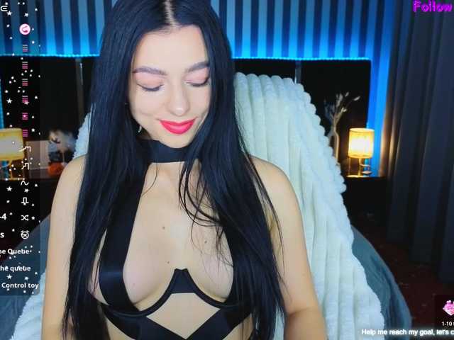KitnissKiss from BongaCams