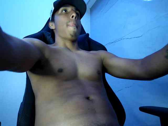 Michaelhotbbc