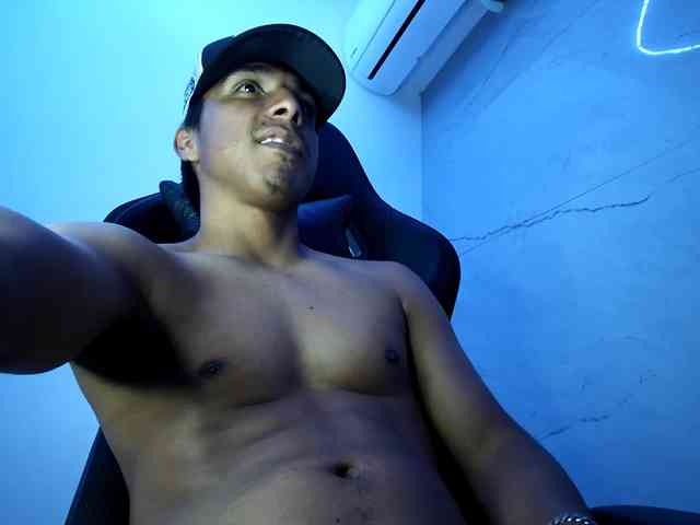 Michaelhotbbc