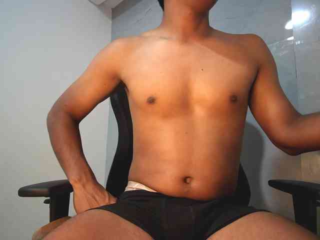 Michaelhotbbc