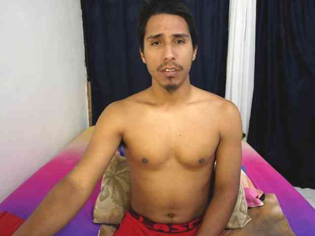 Michaelhotbbc's Sexcam