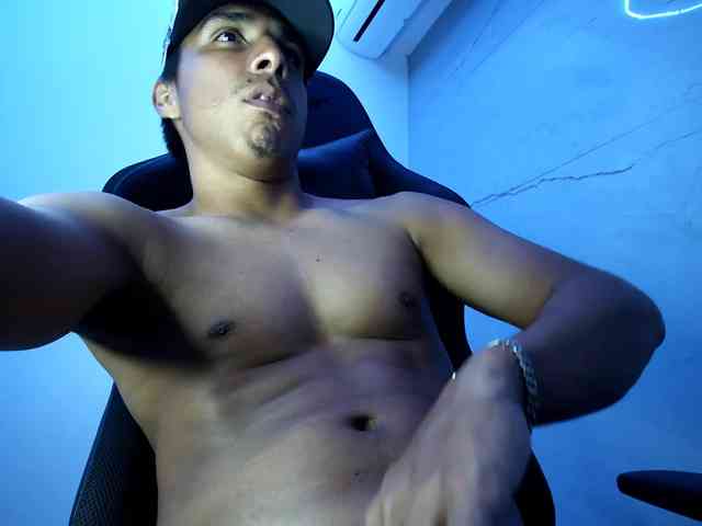 Michaelhotbbc