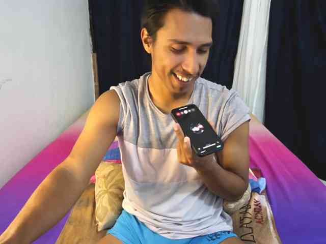 Michaelhotbbc Michaelhotbbc