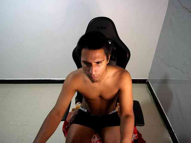 Michaelhotbbc Michaelhotbbc