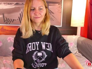 BigBoobsARRI Porn Show