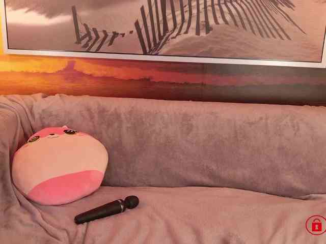 BigBoobsARRI webcam