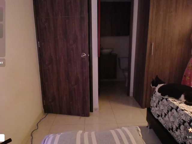 amyharlow's BongaCams show and profile