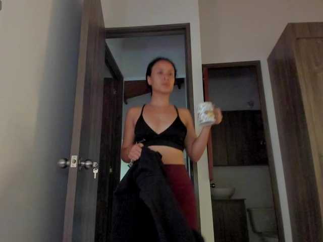 amyharlow's BongaCams show and profile