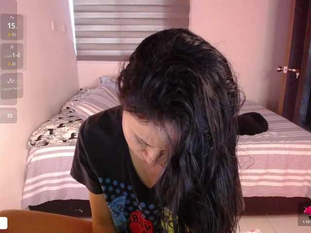 AmyHarlow webcam bongacams model stream image