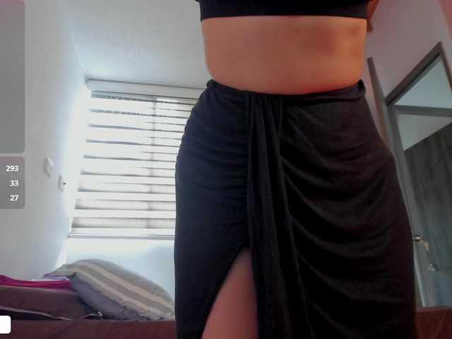 AmyHarlow webcam bongacams model stream image