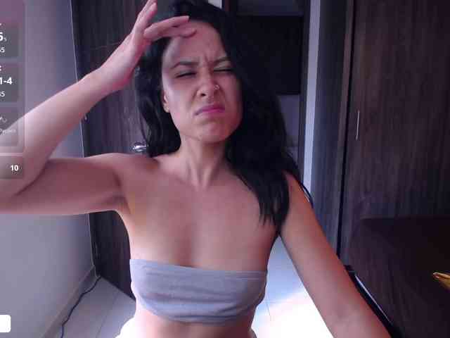 AmyHarlow webcam