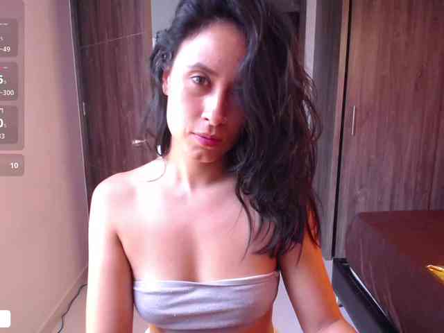 AmyHarlow webcam