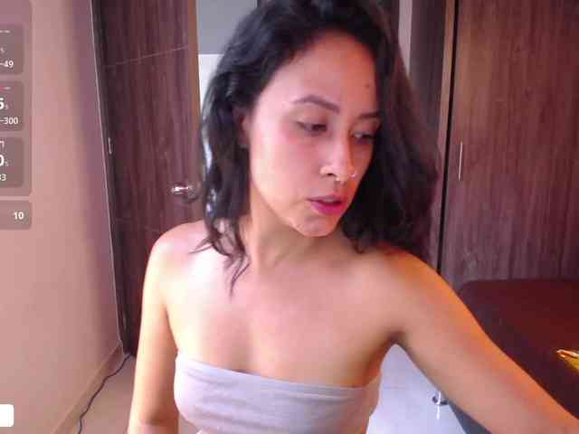 AmyHarlow webcam
