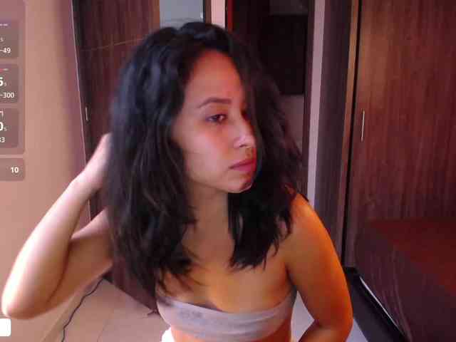 AmyHarlow webcam
