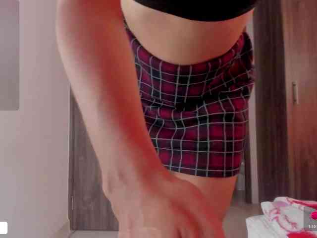 AmyHarlow webcam