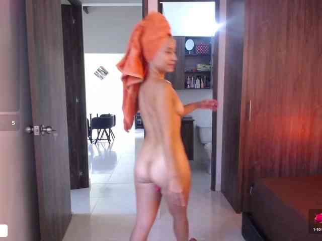 AmyHarlow webcam