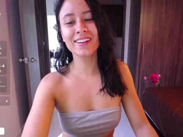 AmyHarlow webcam