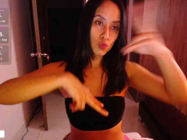 AmyHarlow webcam