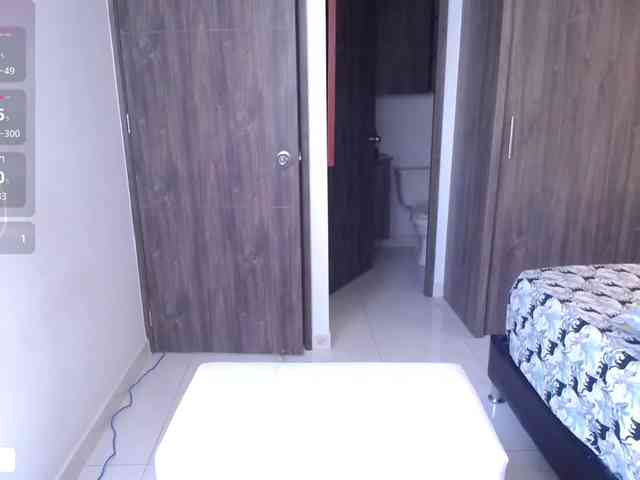 amyharlow Live Webcam on BongaCams