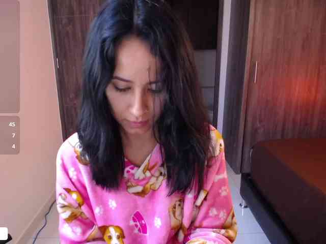 AmyHarlow webcam