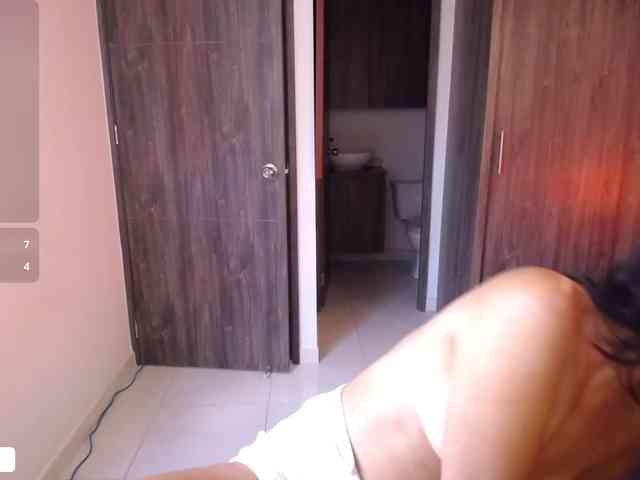 AmyHarlow webcam