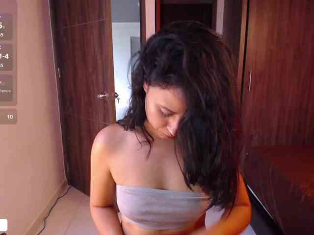 AmyHarlow webcam