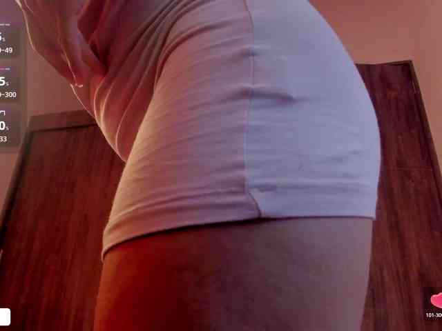 AmyHarlow webcam