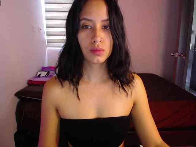 AmyHarlow webcam