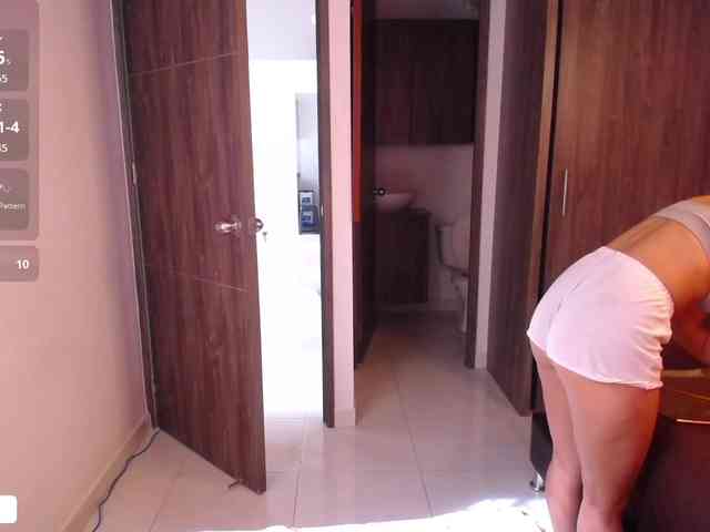 AmyHarlow webcam