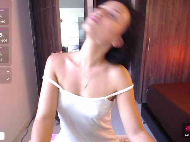 AmyHarlow webcam