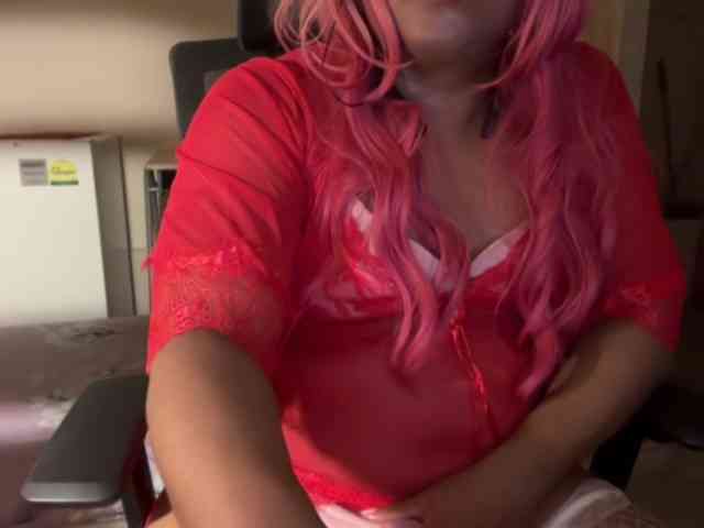 Angelica8989 Live Webcam on BongaCams