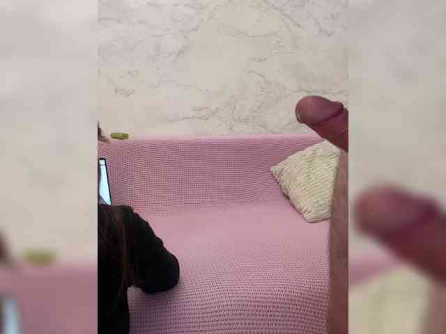 webcam live porno JussySelep201