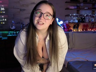 KimberlyCaprice Porn Show