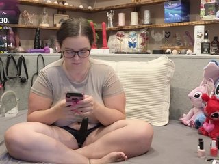 KimberlyCaprice Porn Show