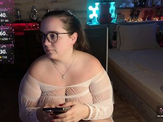 KimberlyCaprice Porn Show