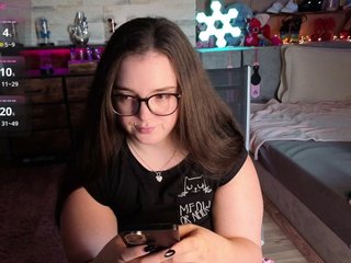 KimberlyCaprice Porn Show