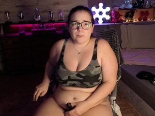 KimberlyCaprice Porn Show