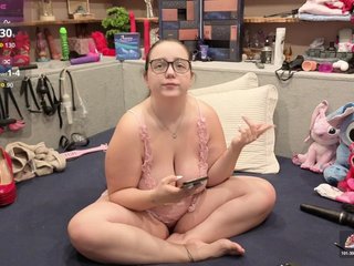 KimberlyCaprice Porn Show