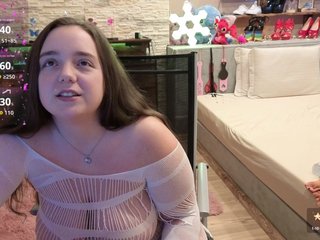 KimberlyCaprice Porn Show