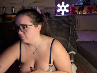 KimberlyCaprice Porn Show