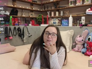 KimberlyCaprice Porn Show