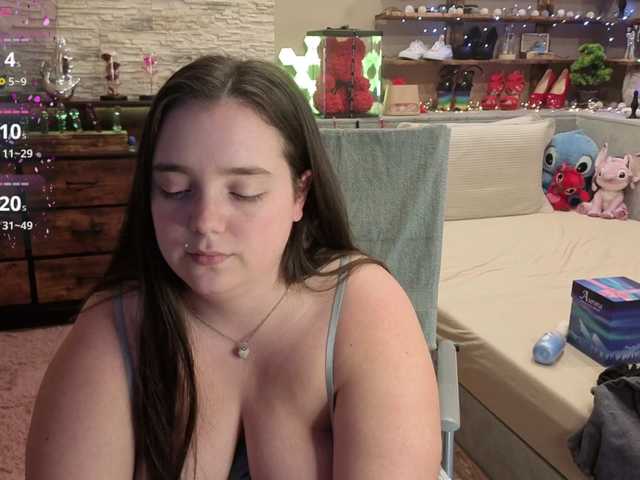 KimberlyCaprice's BongaCams show and profile