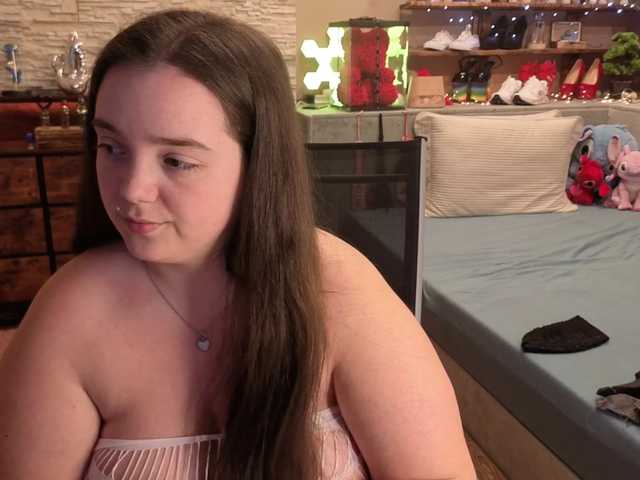 KimberlyCaprice's BongaCams show and profile