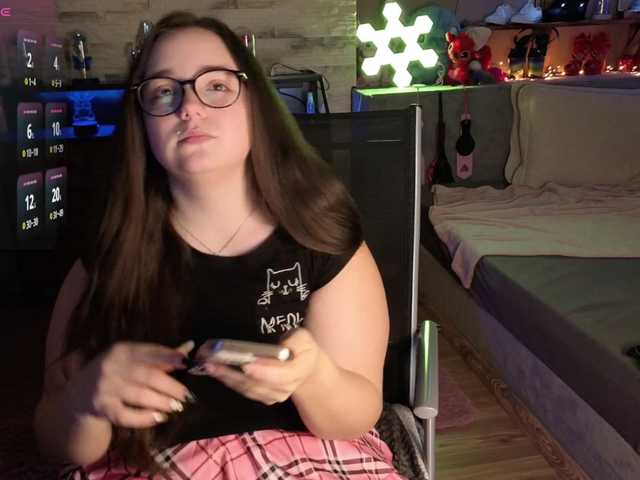 KimberlyCaprice's BongaCams show and profile