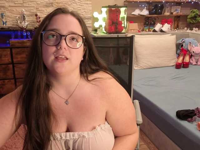 KimberlyCaprice's BongaCams show and profile